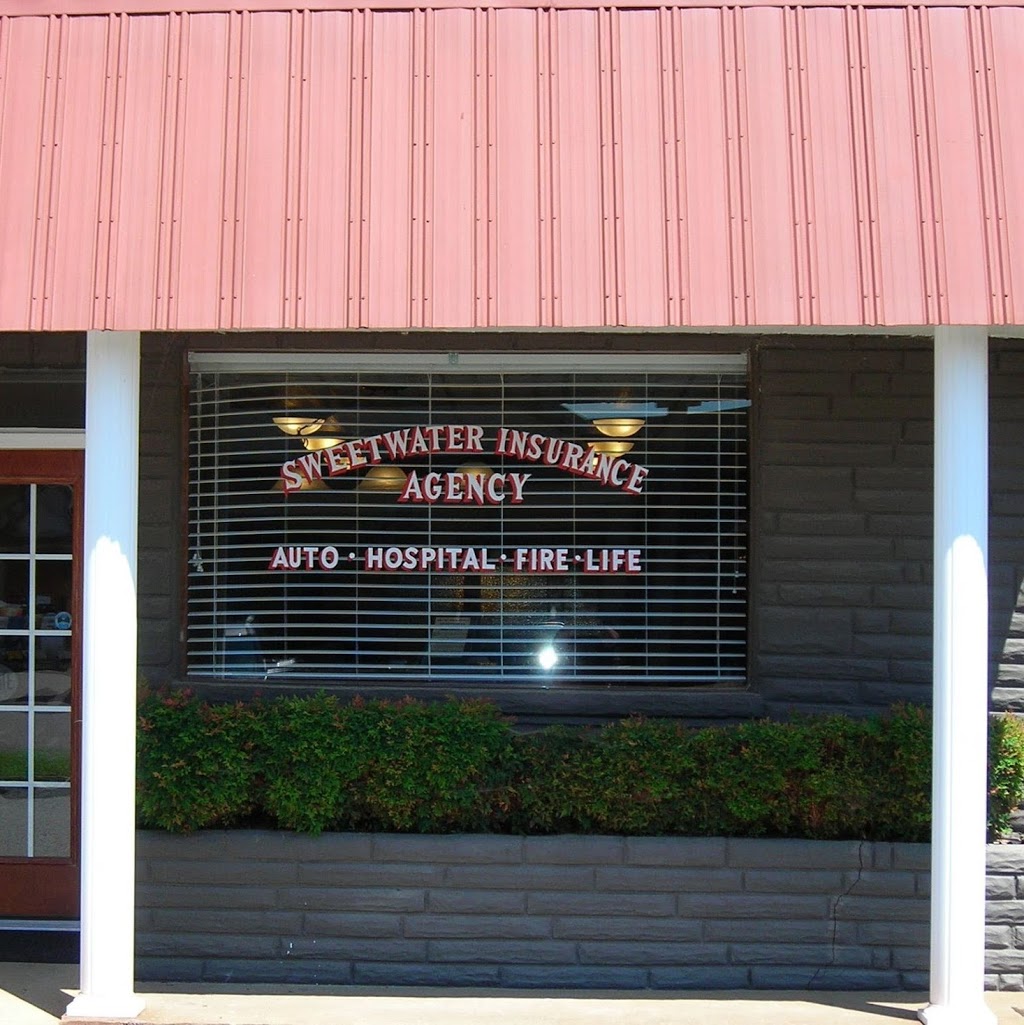 Sweetwater Insurance Agency, Inc. | 118 W North St, Sweetwater, TN 37874, USA | Phone: (423) 337-5088