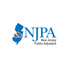 NJ Public Adjusters | 433 Ensign Ave, Beachwood, NJ 08722, USA | Phone: (732) 341-4063