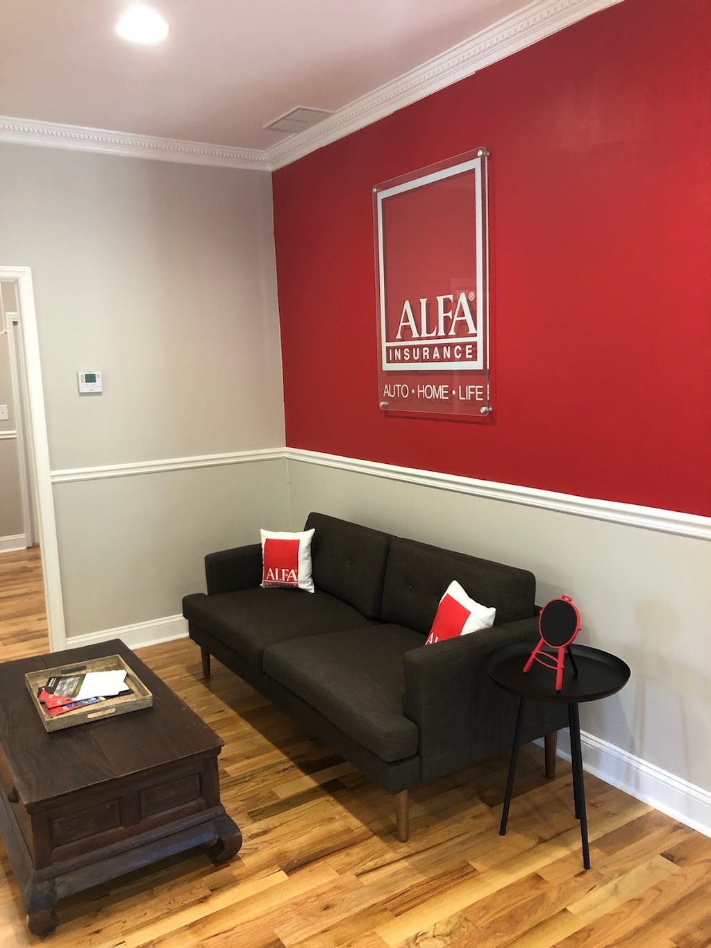 Alfa Insurance - Sam McGaughey Agency | 405 Huntington Road Ste 100, Athens, GA 30606, USA | Phone: (706) 229-7338