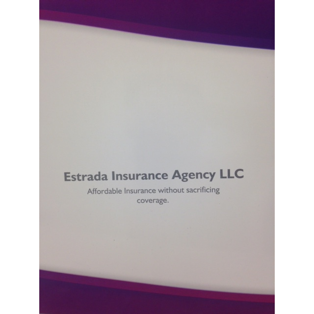 Estrada Insurance Agency LLC | 283-C, Glen Rd, Garner, NC 27529, USA | Phone: (919) 615-3395