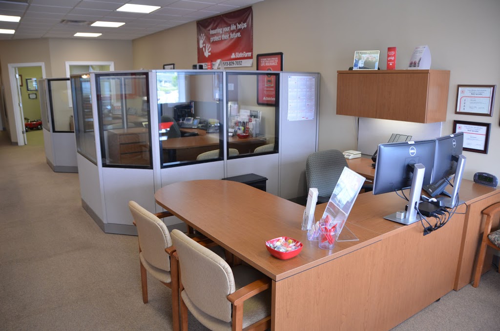 State Farm: Chris Champ | 5409 Dixie Hwy, Fairfield, OH 45014, USA | Phone: (513) 829-7032