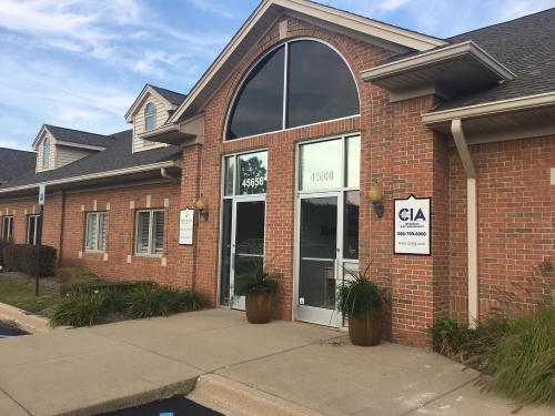 CIA Insurance & Risk Management | 45600 Village Blvd, Shelby Charter Twp, MI 48315, USA | Phone: (586) 799-6000