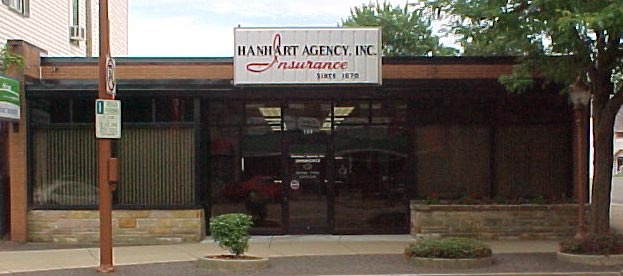 Hanhart Agency, Inc. | 122 W 3rd St, Dover, OH 44622, USA | Phone: (330) 343-7767