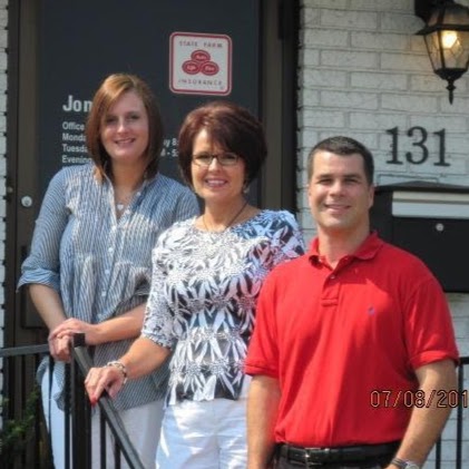 Jon Conley - State Farm Insurance Agent | 131 5th Ave, Huntington, WV 25701, USA | Phone: (304) 529-7991