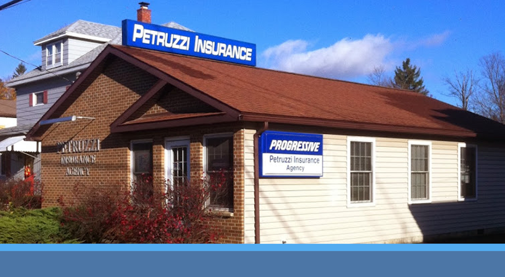 Petruzzi Insurance Agency, LLC | 680 Broad St, Salamanca, NY 14779, USA | Phone: (716) 945-5727