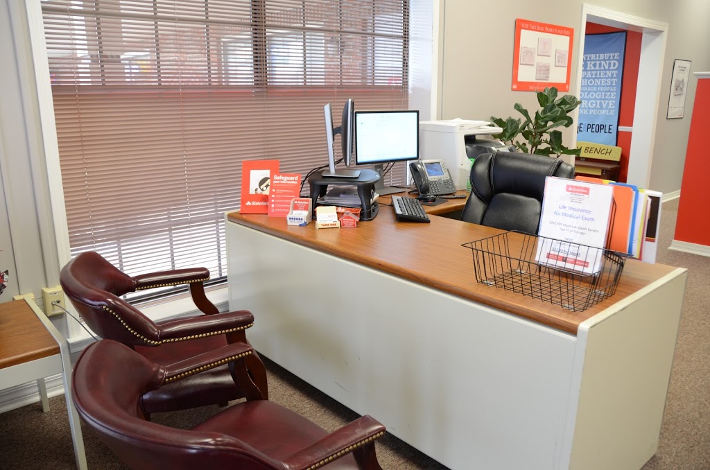 Bert Bretherick - State Farm Insurance Agent | 204 Cox Creek Pkwy Ste B, Florence, AL 35630, USA | Phone: (256) 764-2241