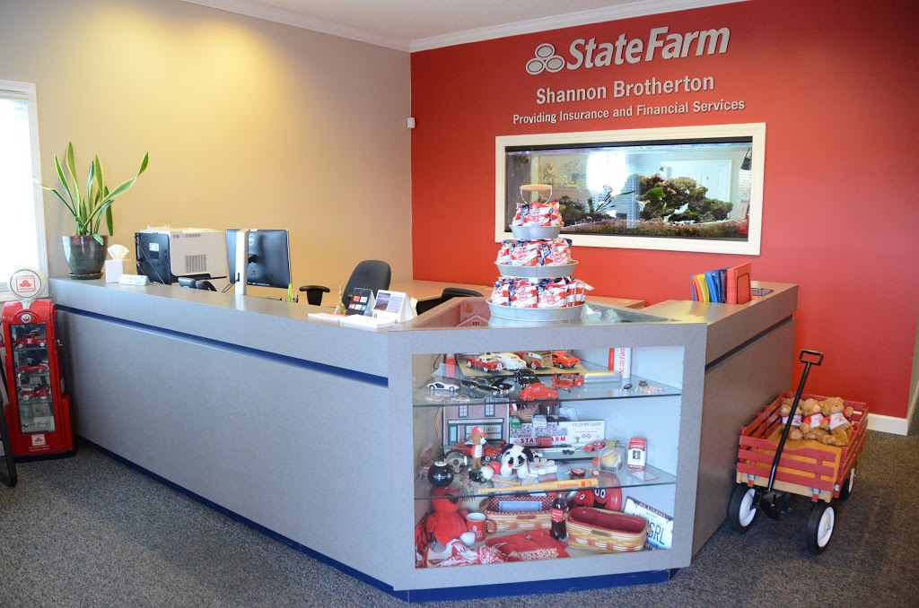 Shannon Brotherton - State Farm Insurance Agent | 3560 Park Plaza Rd, Paducah, KY 42001, USA | Phone: (270) 442-6822