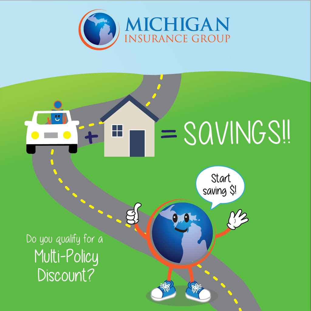 Michigan Insurance Group | 3271 Henry St, Muskegon, MI 49441, USA | Phone: (231) 755-3000