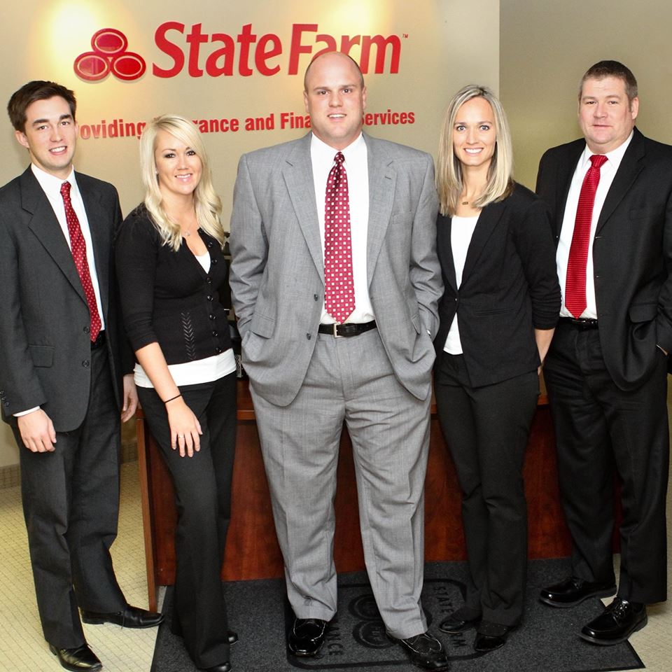 Colin Charlson - State Farm Insurance Agent | 5560 3 Points Blvd, Mound, MN 55364, USA | Phone: (952) 472-5968