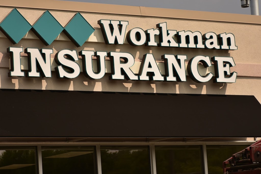 Workman Insurance Agency, Inc. | 1904 Hwy 13 E, Burnsville, MN 55337, USA | Phone: (952) 894-8409