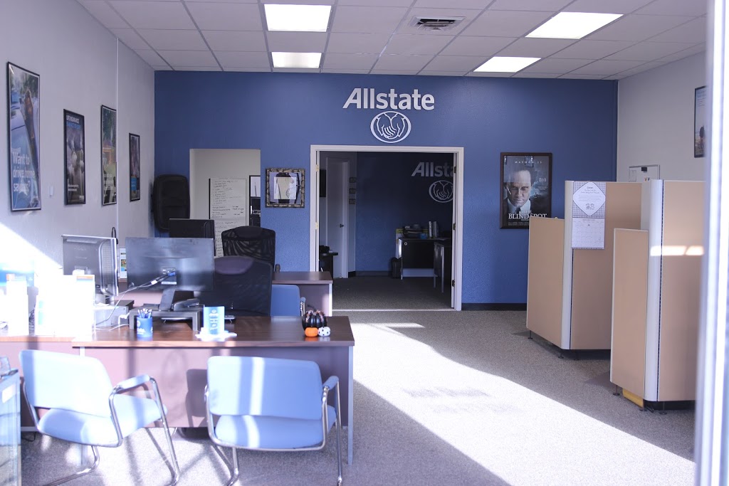 Josh Shunk: Allstate Insurance | 35111 Grand River Ave, Farmington Hills, MI 48336, USA | Phone: (248) 477-3300