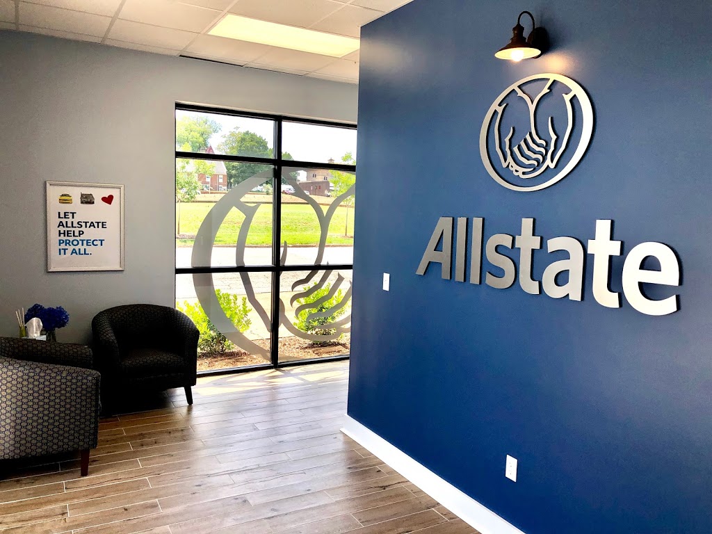 Allstate Insurance Agent: Daniel Creel Agency | 401 E Tennessee St Unit A, Florence, AL 35630, USA | Phone: (256) 633-6015