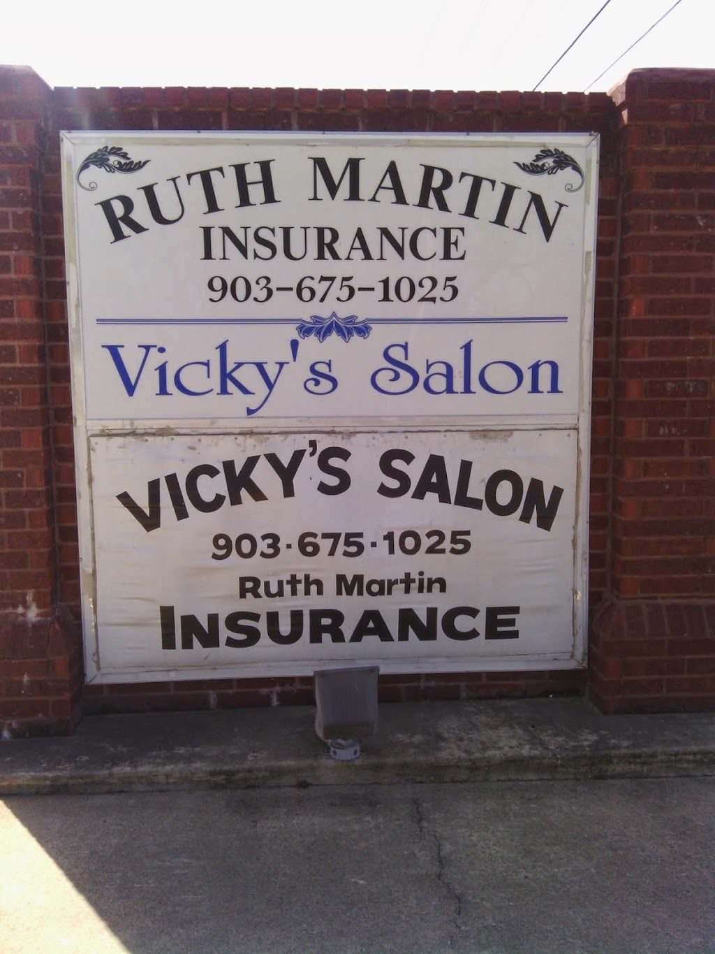 Ruth Martin Insurance | 807 S Palestine St, Athens, TX 75751, USA | Phone: (903) 675-1025