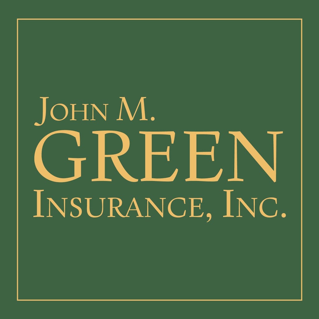 John M. Green Insurance | 118 4th Ave N, Franklin, TN 37064, USA | Phone: (615) 538-1920