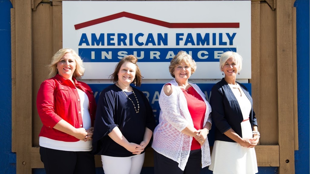 American Family Insurance - Alyssa Radisewitz Domagala | 99 Oak Ave N, Annandale, MN 55302, USA | Phone: (320) 274-5900