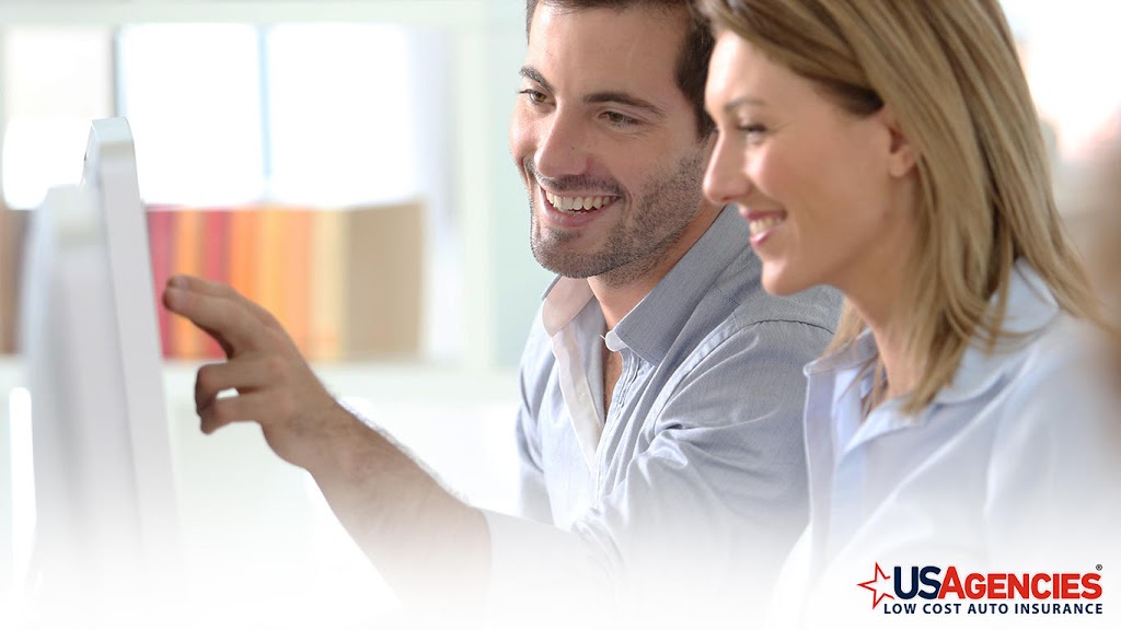 USAgencies Insurance | 1554 Forestdale Blvd, Birmingham, AL 35214, USA | Phone: (205) 235-5128