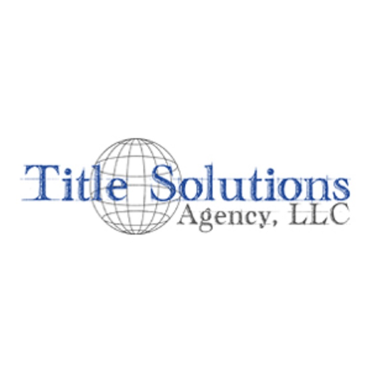 Title Solutions Agency LLC | 41486 Wilcox Rd Suite 2, Plymouth, MI 48170, USA | Phone: (734) 259-7130