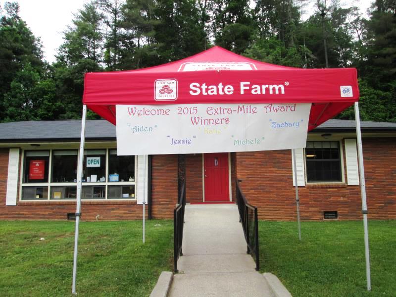 Steven Aft - State Farm Insurance Agent | 669 Andrews Rd, Murphy, NC 28906, USA | Phone: (828) 837-7203