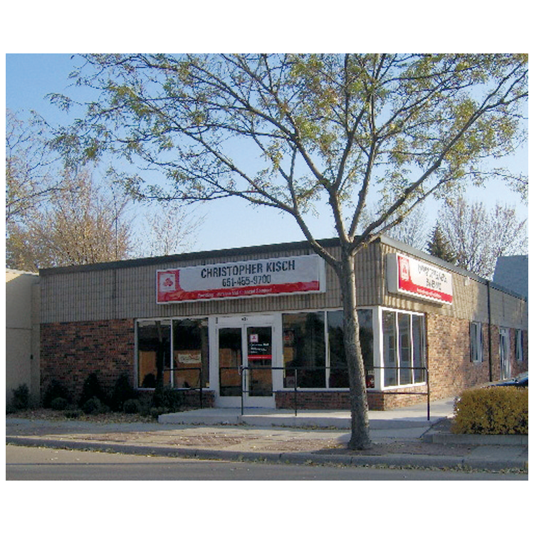 Christopher Kisch - State Farm Insurance Agent | 625 Southview Blvd, South St Paul, MN 55075, USA | Phone: (651) 455-9700