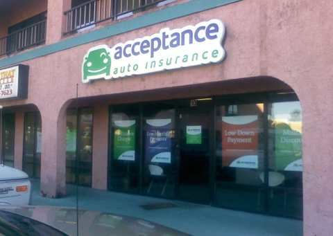 Acceptance Insurance | 3706 Mercer University Dr Ste 10, Macon, GA 31204, USA | Phone: (478) 474-7454