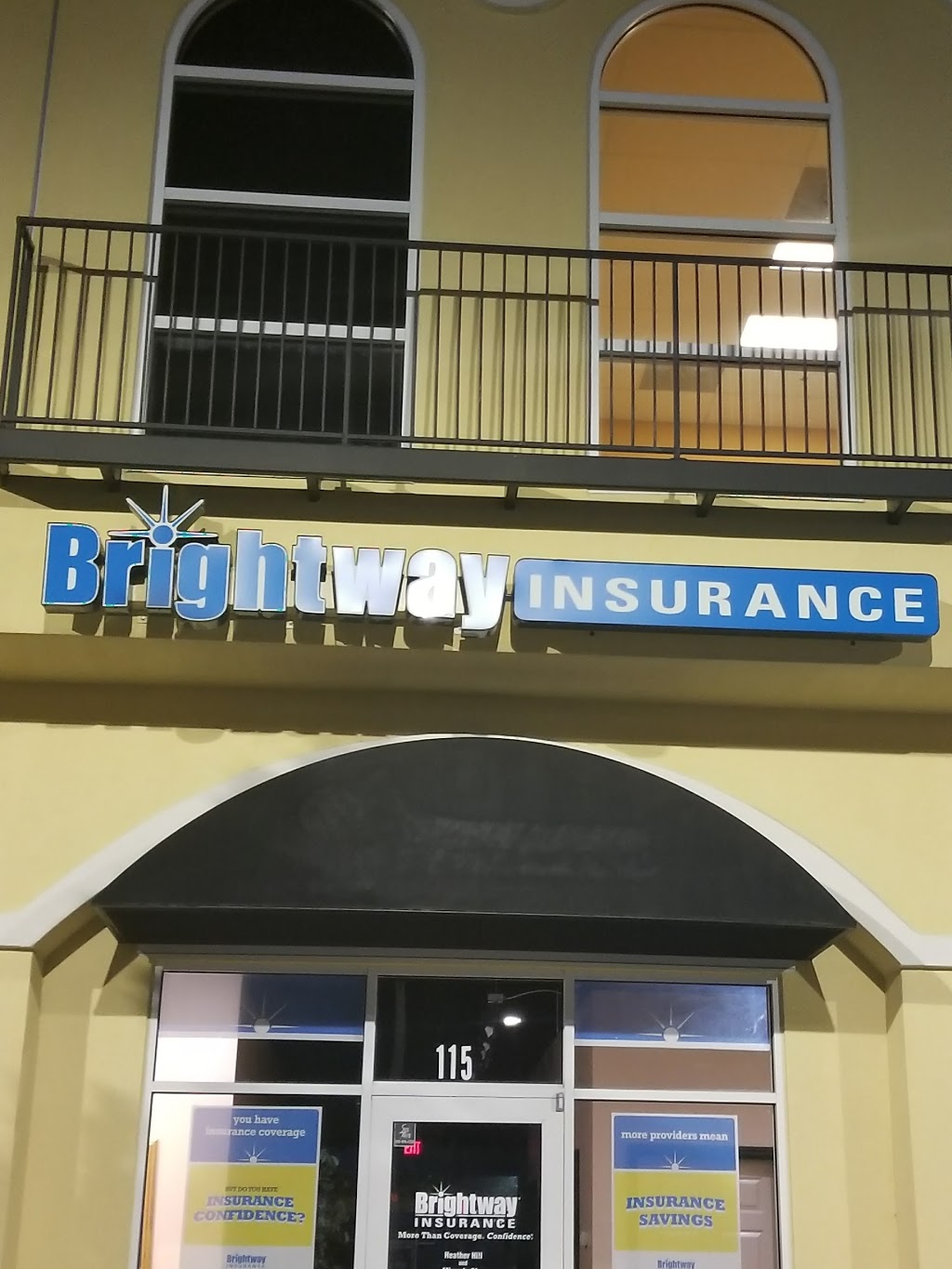 Brightway Insurnace - The Lutz Agency | 1527 Dale Mabry Hwy Suite 100, Lutz, FL 33548, USA | Phone: (813) 403-5600