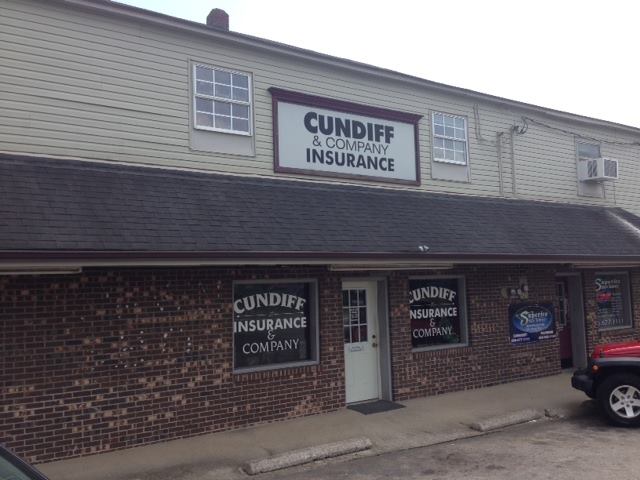 Cundiff And Company Insurance | 525 Ogden St #1, Somerset, KY 42501, USA | Phone: (606) 679-8379