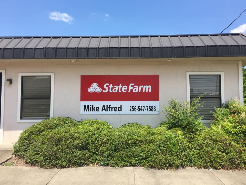 Mike Alfred - State Farm Insurance Agent | 507 W Meighan Blvd, Gadsden, AL 35901, USA | Phone: (256) 547-7588