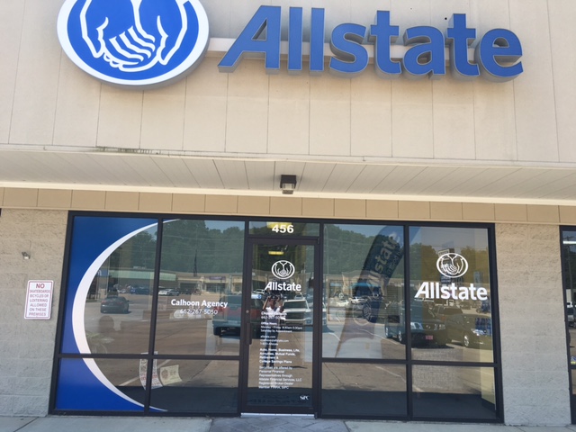 Chipper Calhoon: Allstate Insurance | 456 MS-6 E, Batesville, MS 38606, USA | Phone: (662) 267-5050