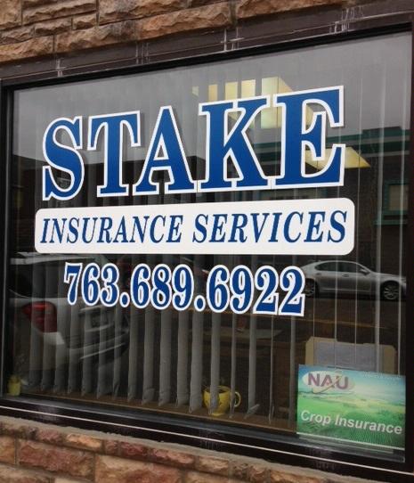 Stake Insurance Services | 131 Main St N, Cambridge, MN 55008, USA | Phone: (763) 689-6922