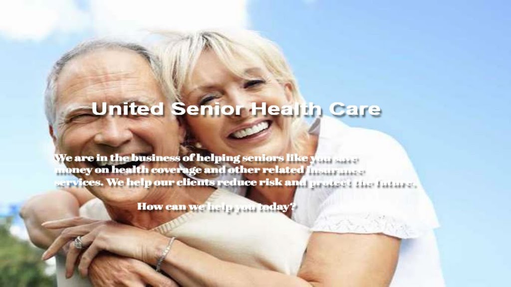 United Senior Health Care | 1335 Liberty Ave, Lincoln Park, MI 48146, USA | Phone: (313) 326-2219