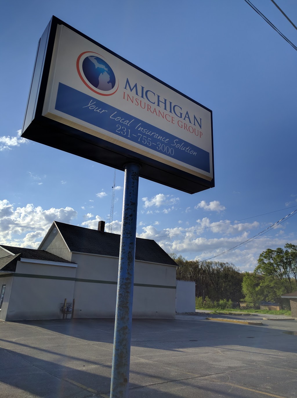 Michigan Insurance Group | 3271 Henry St, Muskegon, MI 49441, USA | Phone: (231) 755-3000