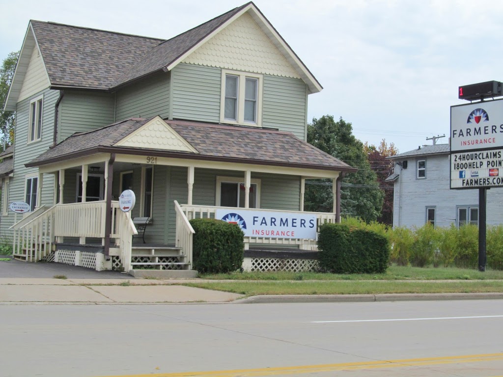 Farmers Insurance - Michael Hallinan | 921 8th St S, Wisconsin Rapids, WI 54494, USA | Phone: (715) 298-1785