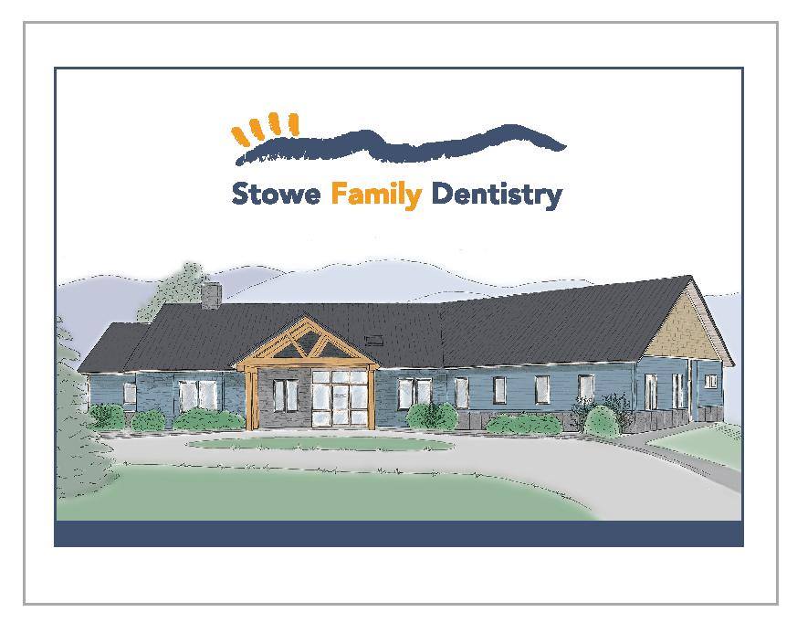 Stowe Family Dentistry | 1593 Pucker St, Stowe, VT 05672, USA | Phone: (802) 253-4157