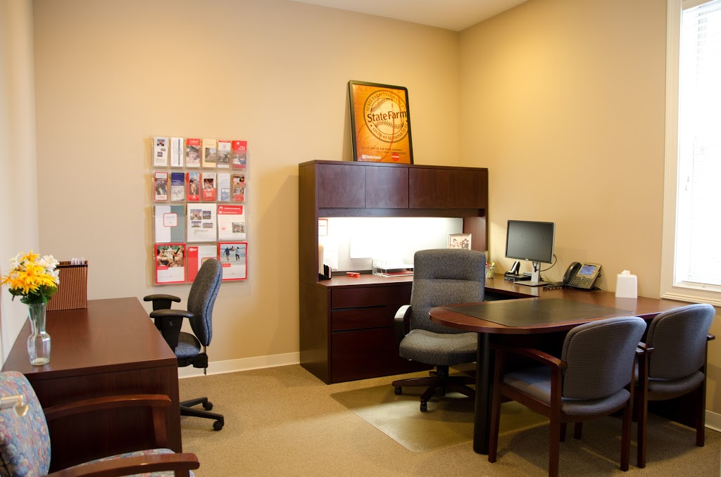 State Farm: Steve Saunders | 4837 Rialto Rd Suite B, West Chester Township, OH 45069, USA | Phone: (513) 870-0285