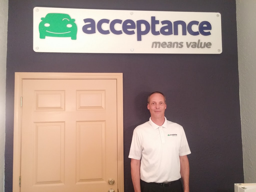 Acceptance Insurance | 2424 E Broadway Ste B, Alton, IL 62002, USA | Phone: (618) 463-8000