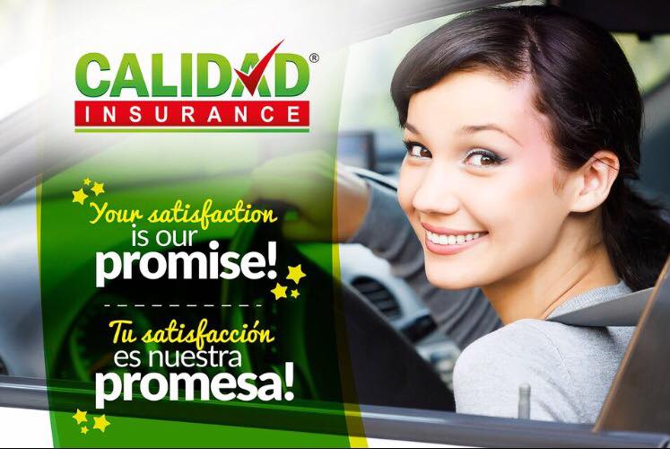 Calidad Insurance | 8066 Asheville Hwy, Spartanburg, SC 29303, USA | Phone: (864) 327-8295