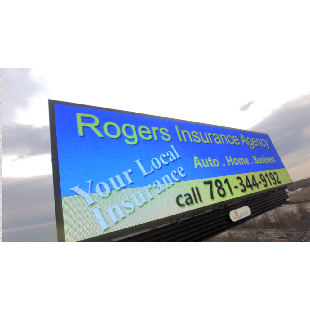 Rogers Insurance Agency | 1 Cabot Pl, Stoughton, MA 02072, USA | Phone: (781) 344-9192