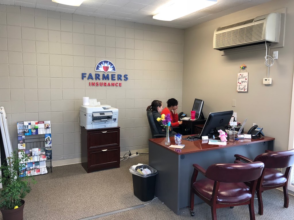 Farmers Insurance: Damon Burian Agency | 4660 Main St. Unit 300, 1, Springfield, OR 97478, USA | Phone: (541) 868-2442