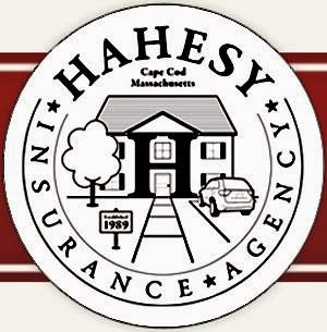 Hahesy Insurance Agency | 78 North St, Hyannis, MA 02601, USA | Phone: (508) 771-3355