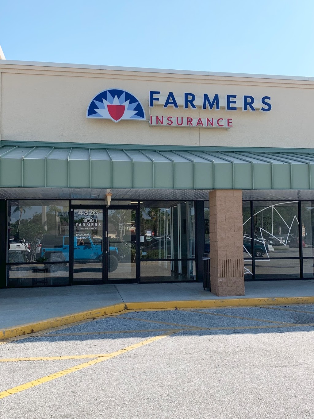 Farmers Insurance - Latasha Baucham | 4326 E, FL-64, Bradenton, FL 34208, USA | Phone: (941) 803-1079