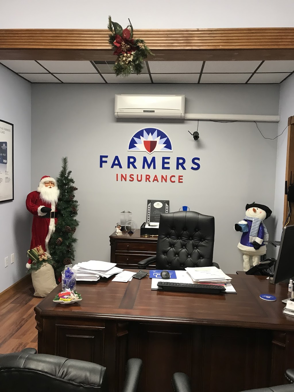 Farmers Insurance - Ilda Cartaxo | 244 Harrison Ave, Lodi, NJ 07644, USA | Phone: (973) 546-7400