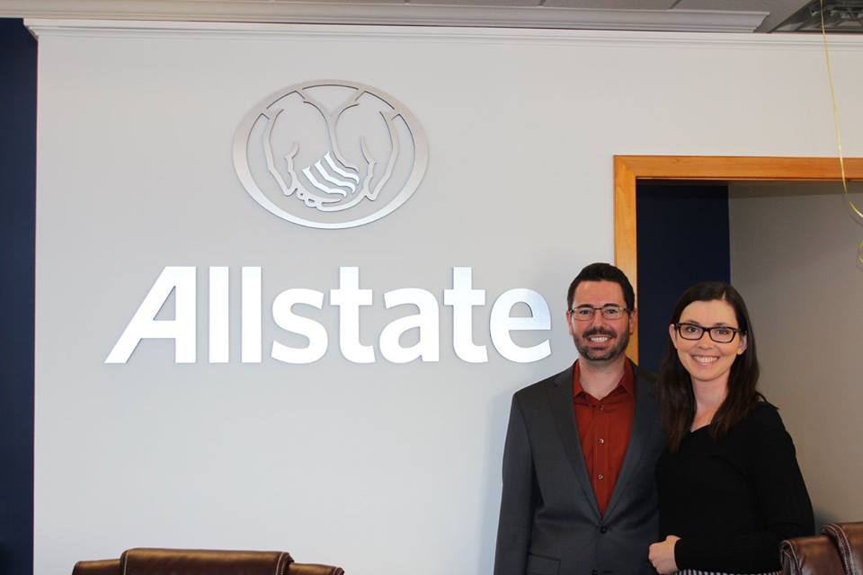 Jeffrey Domsic: Allstate Insurance | 50218 Cherry Hill Rd, Canton, MI 48187, USA | Phone: (734) 404-8400