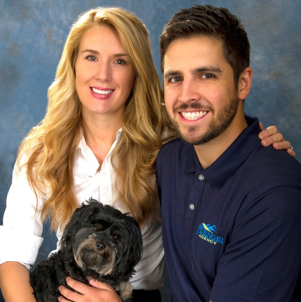 The Juengel Agency | 1278 Hendersonville Rd c, Asheville, NC 28803, USA | Phone: (828) 274-6036