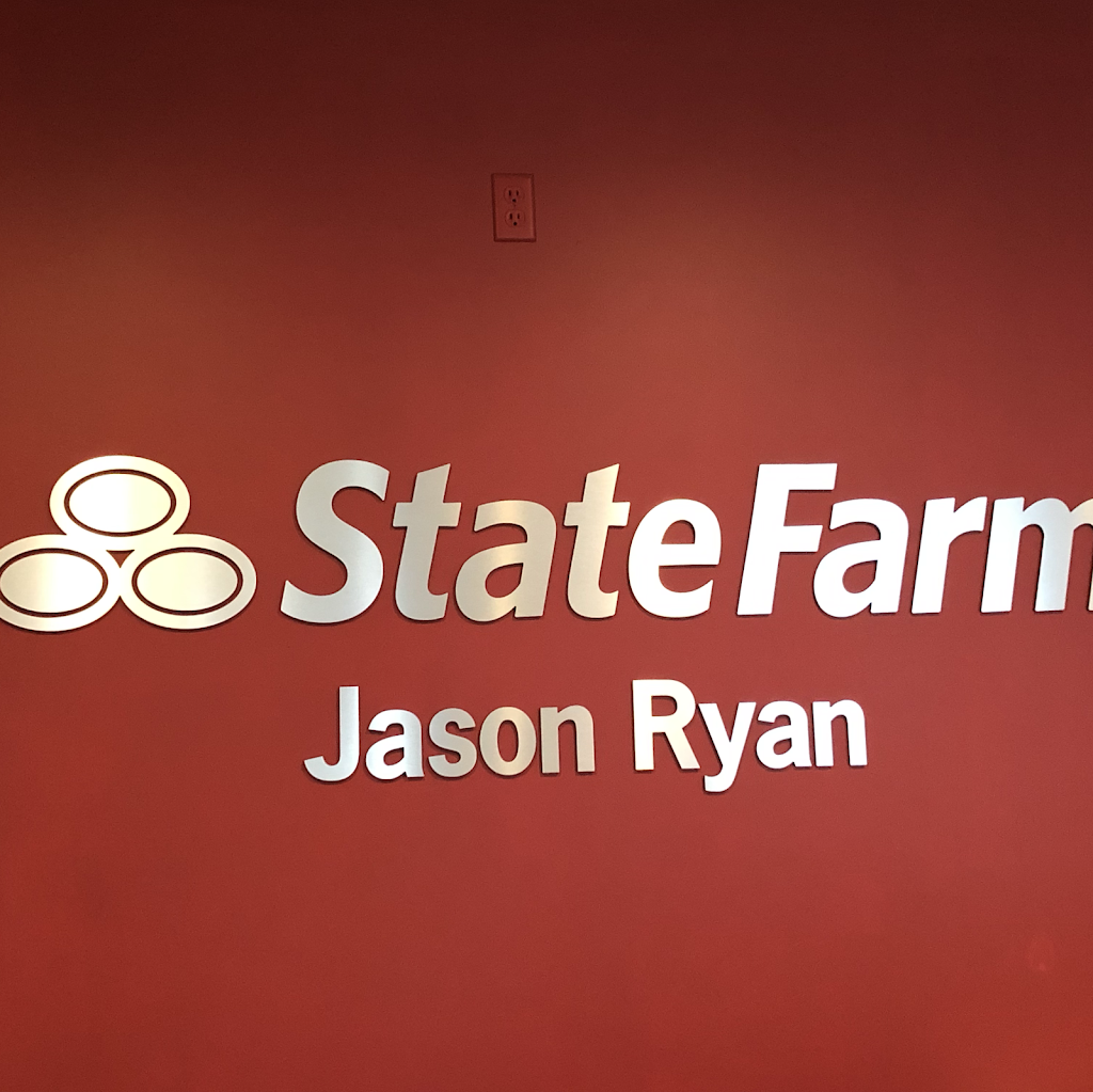 Jason Ryan - State Farm Insurance Agent | 2485 Holton Rd, Muskegon, MI 49445, USA | Phone: (231) 744-5355