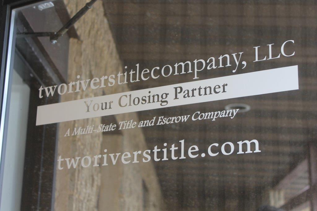 Two Rivers Title Company | 450 Bloomfield Ave Suite 102, Verona, NJ 07044, USA | Phone: (862) 277-0301