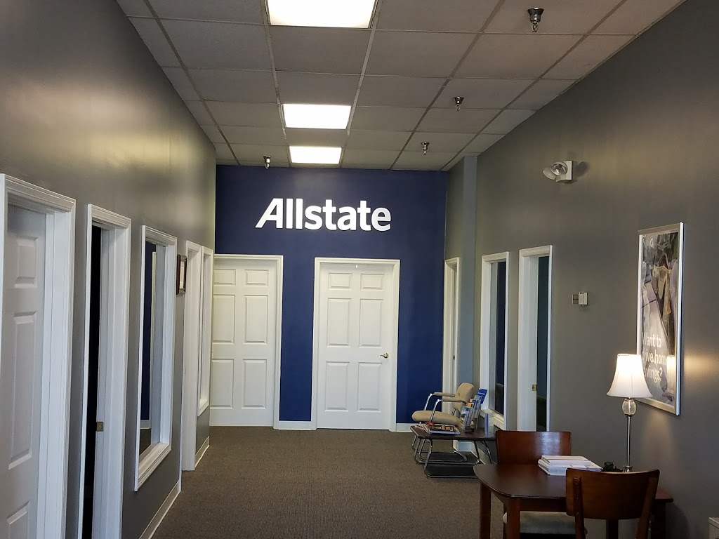 Philip Humphries: Allstate Insurance | 1641 Paris Pike, Georgetown, KY 40324, USA | Phone: (502) 863-3897