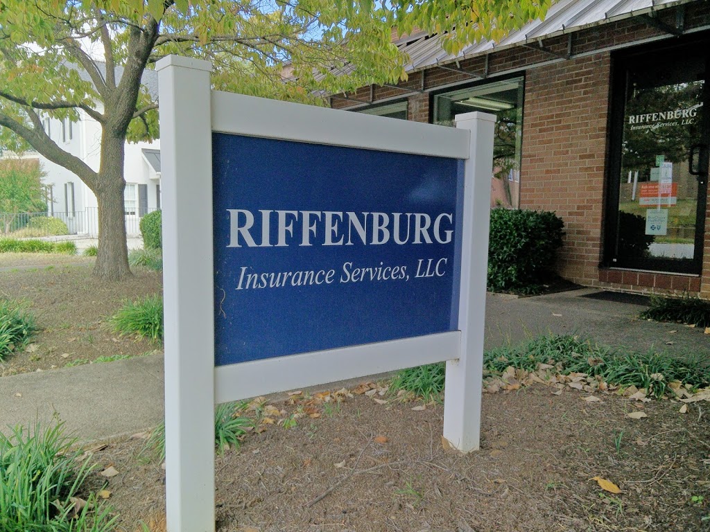 Riffenburg Insurance Services | 155 Hall St, Spartanburg, SC 29302, USA | Phone: (864) 585-8649