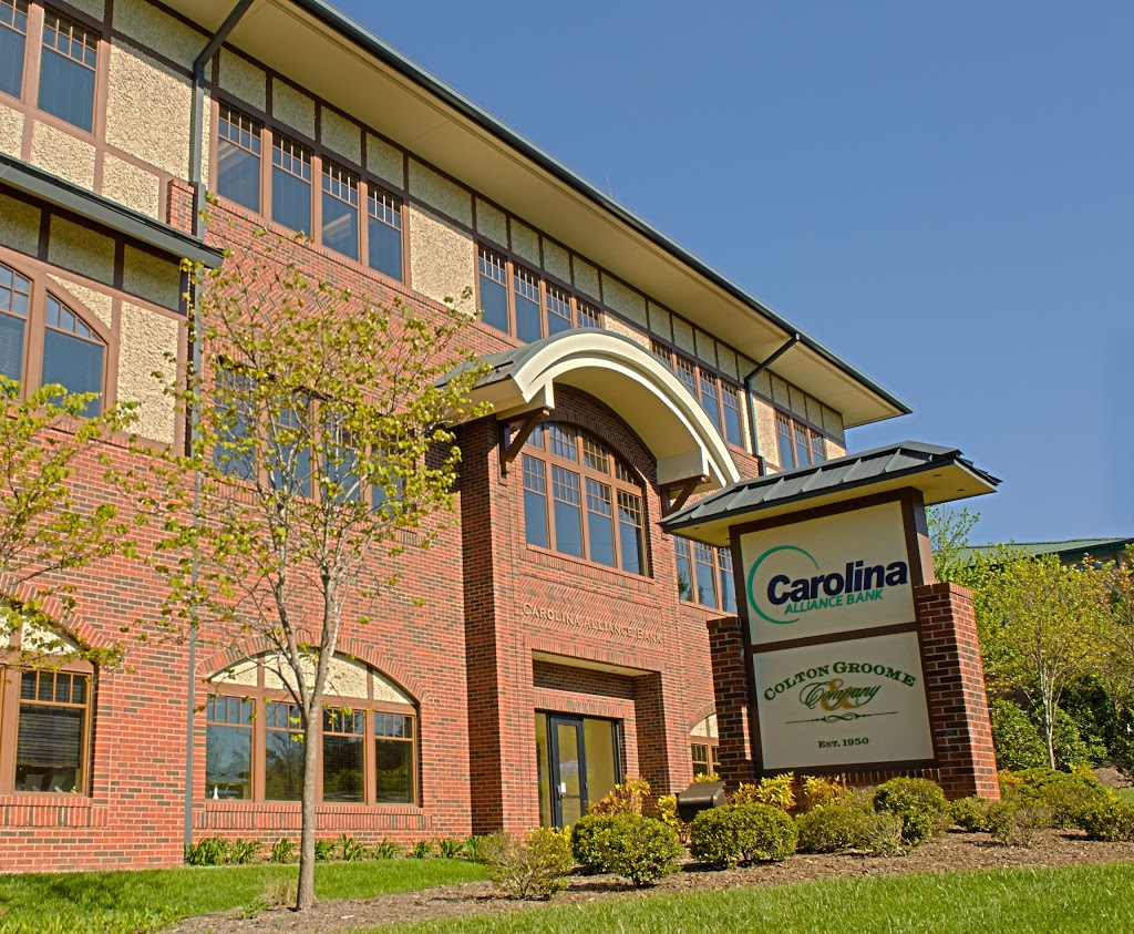 Colton Groome & Company | 1127 Hendersonville Rd B, Asheville, NC 28803, USA | Phone: (828) 252-1816