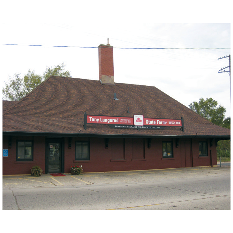 Tony Langerud - State Farm Insurance Agent | 124 9th Ave NW, Faribault, MN 55021, USA | Phone: (507) 334-3351