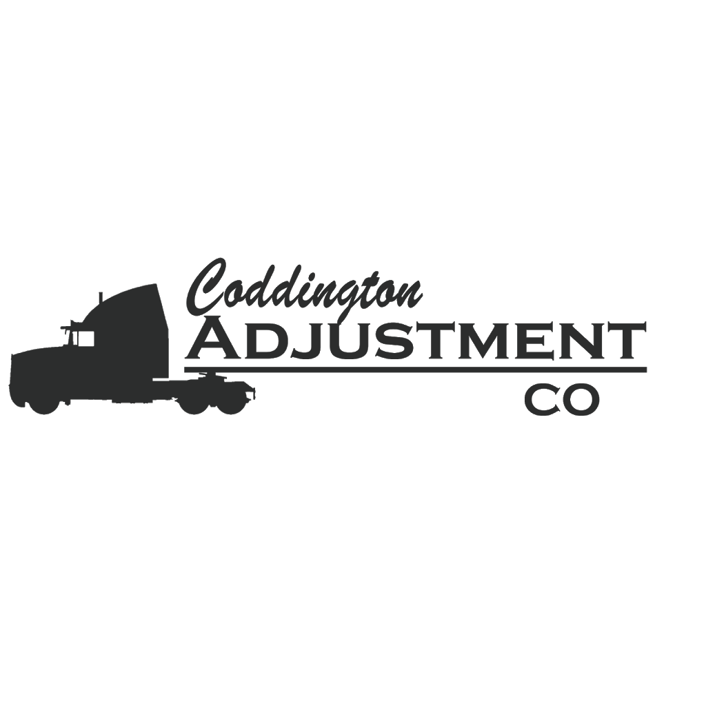 Coddington Adjustment Co | PO Box 634, Howell Township, NJ 07731, USA | Phone: (732) 364-4200